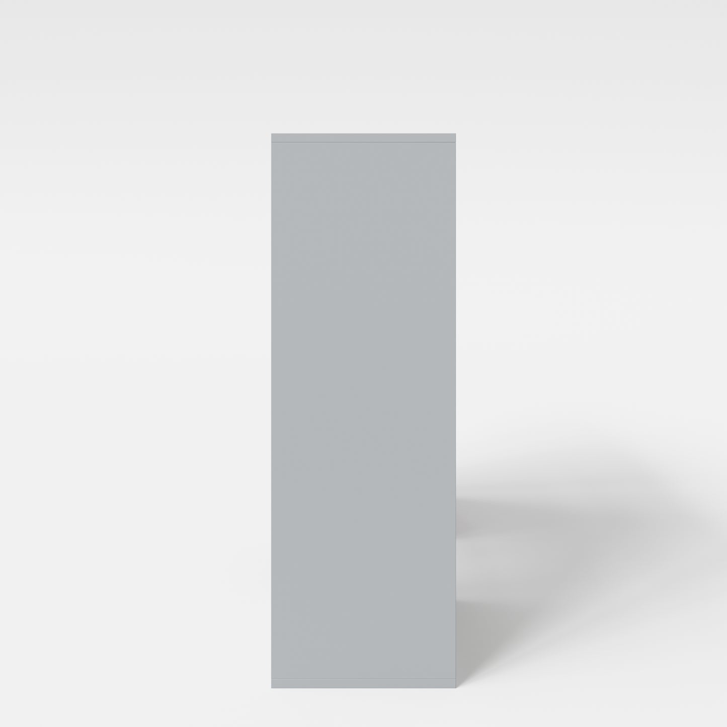 MINECRAFT - 3x3 Regal, Raumteiler mit offenen Fächern und Türen mit Push-Open, Kindermöbel mit buntem Design