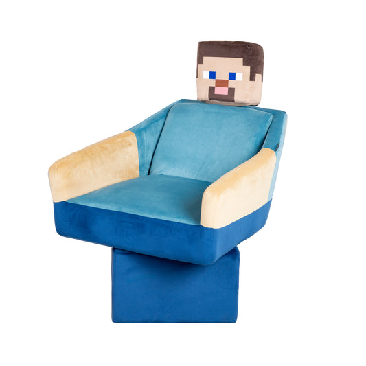 MINECRAFT - Drehsessel, Gaming-Sessel, Sessel, Drehstuhl in verschiedene Designs