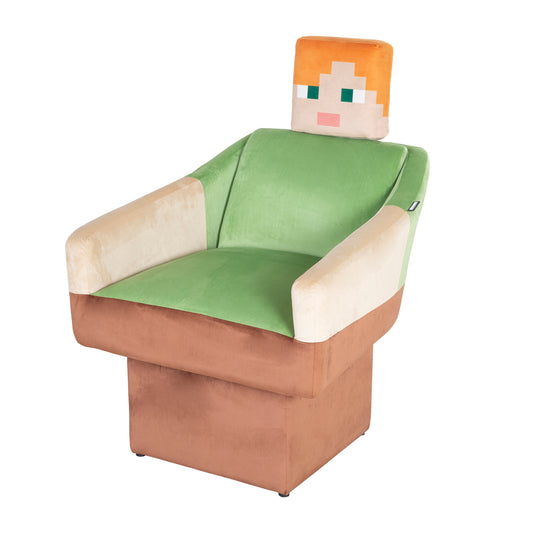 MINECRAFT - Drehsessel, Gaming-Sessel, Sessel, Drehstuhl in verschiedene Designs