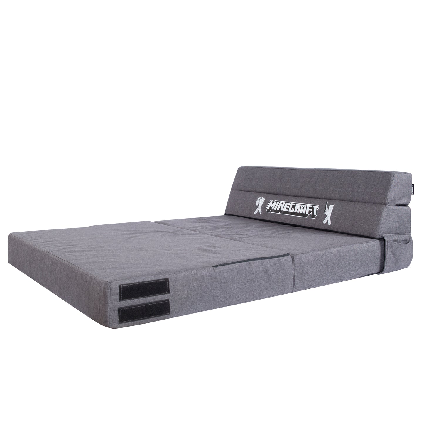 MINECRAFT - Sofa, Schlafsofa, Gästebett in Minecraft Design