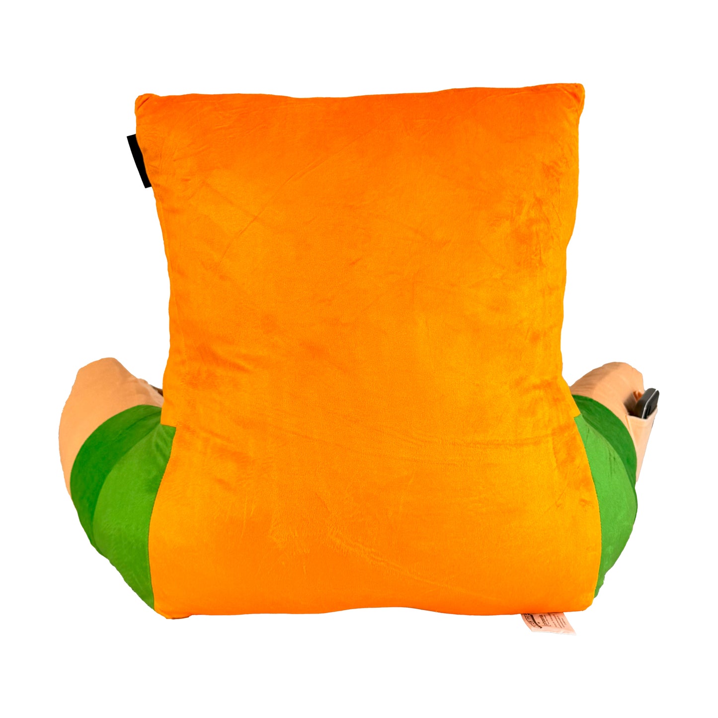 MINECRAFT - dekorative, kuschelweiche Dekokissen, Lesekissen, Zierkissen, buntes Design in verschiedenen Charaktere