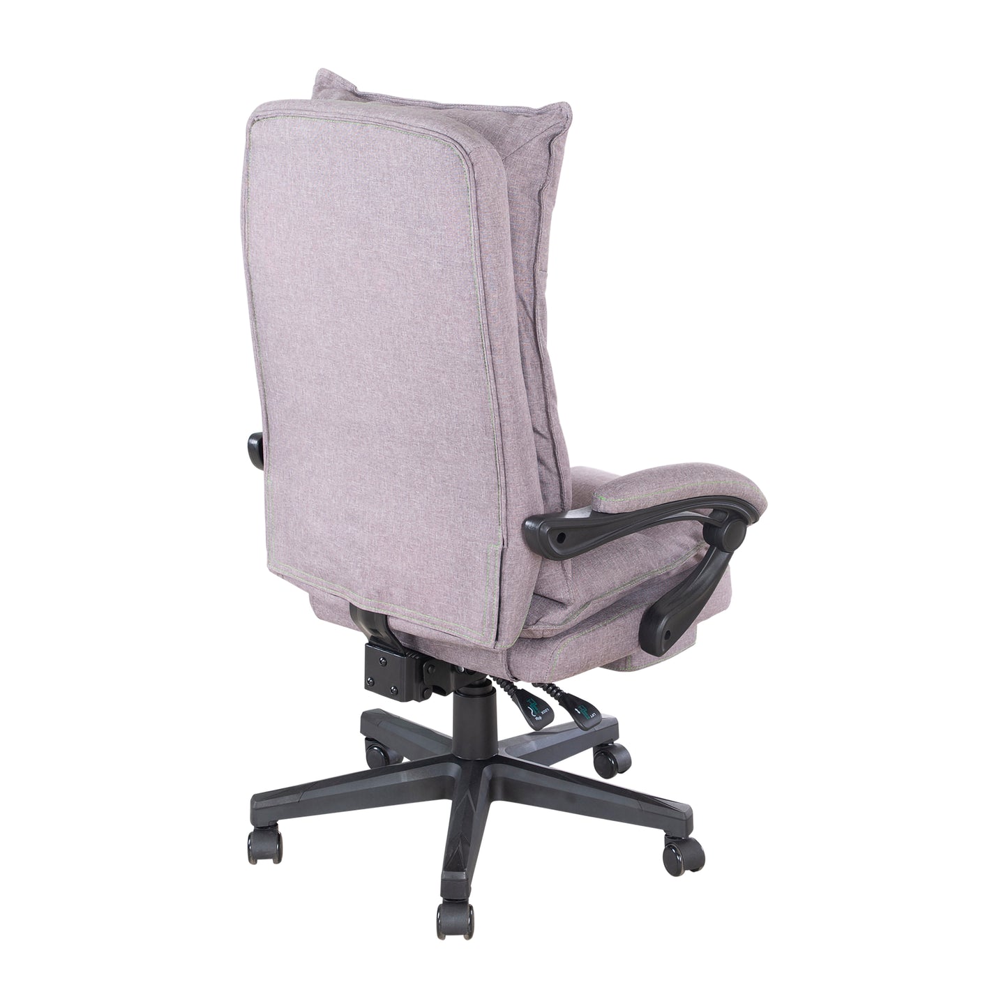 MINECRAFT - Gamingstuhl, Drehstuhl, Bürostuhl, Chefsessel gepolsterte Sitzmöbel mit funktionalem Design