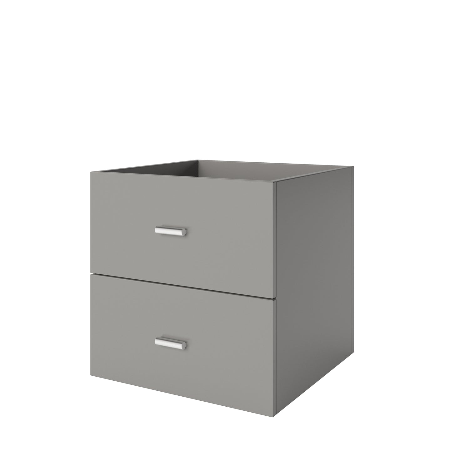 Fortuna - Schubladencontainer, Einsatz passend zu Fortuna Regal