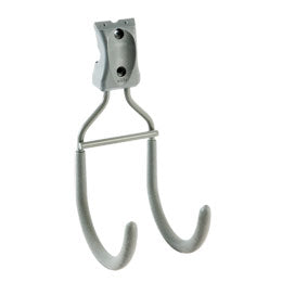 STAXX-System - Universalhaken aus Metall, silber - einrichten-24, Couch- & Beistelltische