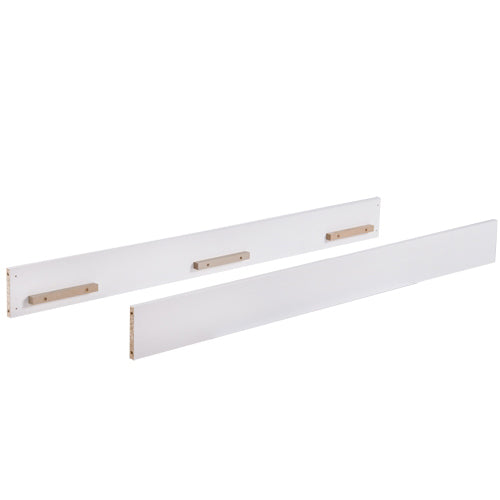 Miami Umbauseiten, passend zu Kombi-Kinderbett - einrichten-24, Kommoden & Sideboards