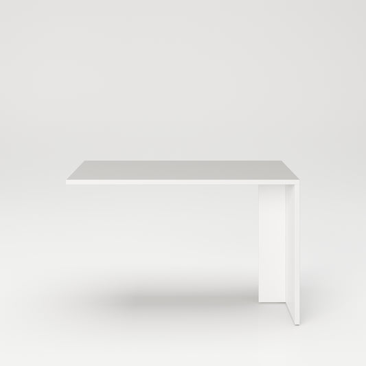 Fortuna - Schreibtischanbau, passend zu den Fortuna Regalen - einrichten-24, Regale & Stauraummöbel