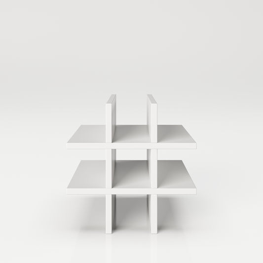 Fortuna -  Bareinsatz, Einsatz passend zu Fortuna Regal - einrichten-24, Regale & Stauraummöbel