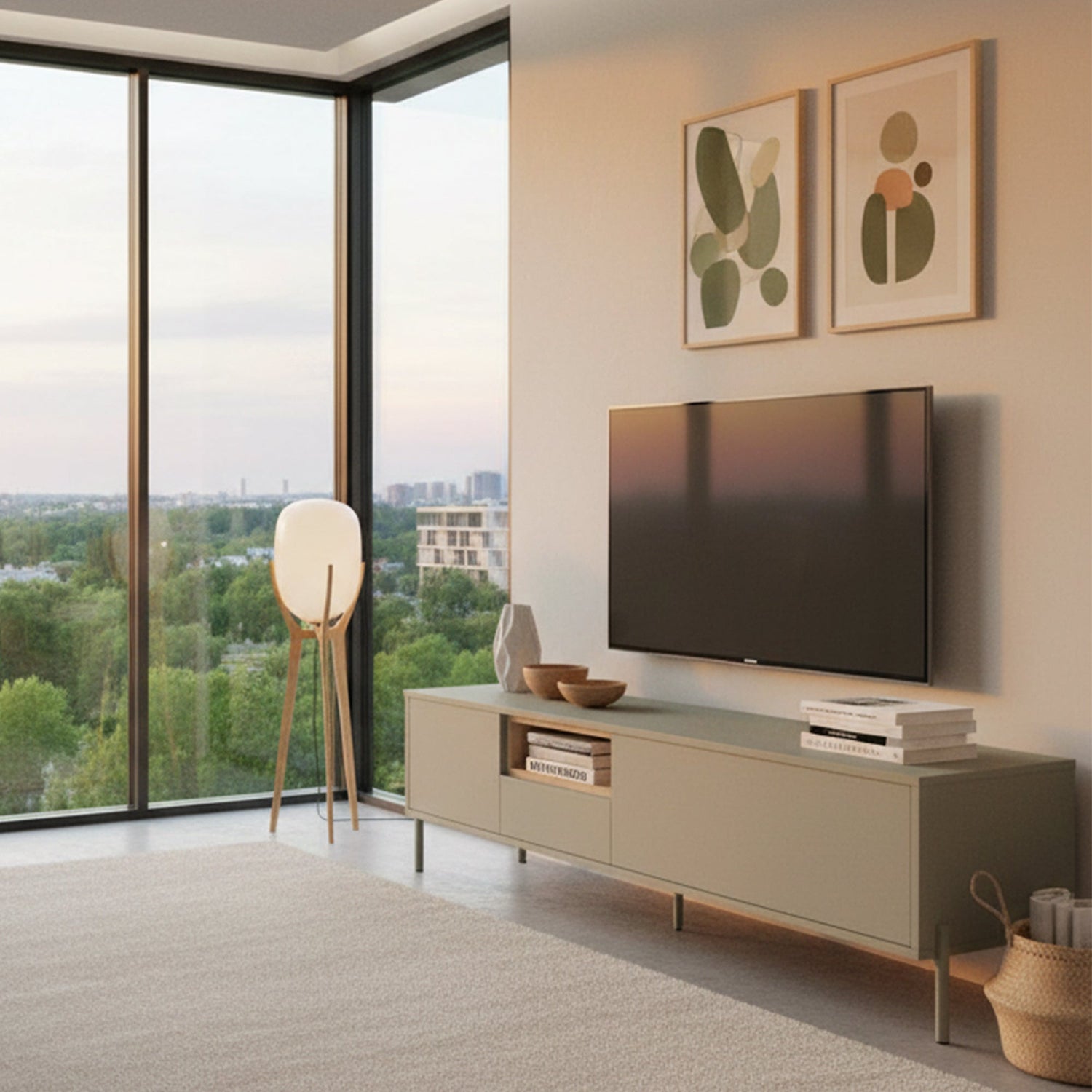 High- & Sideboards