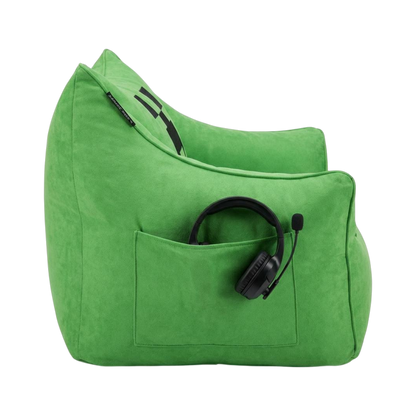 Minecraft - Sessel, Beanbag, Creeper