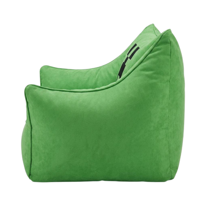 Minecraft - Sessel, Beanbag, Creeper