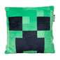 MINECRAFT - dekorative, kuschelweiche Dekokissen, Lesekissen, Zierkissen, buntes Design in verschiedenen Charaktere