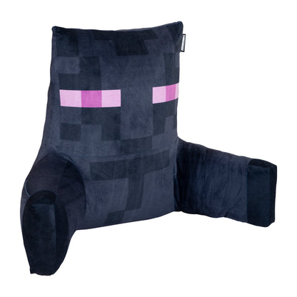MINECRAFT - dekorative, kuschelweiche Dekokissen, Lesekissen, Zierkissen, buntes Design in verschiedenen Charaktere