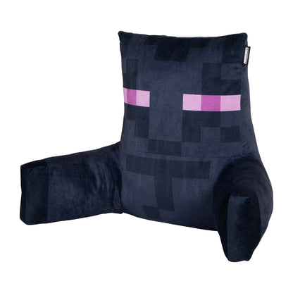 MINECRAFT - dekorative, kuschelweiche Dekokissen, Lesekissen, Zierkissen, buntes Design in verschiedenen Charaktere