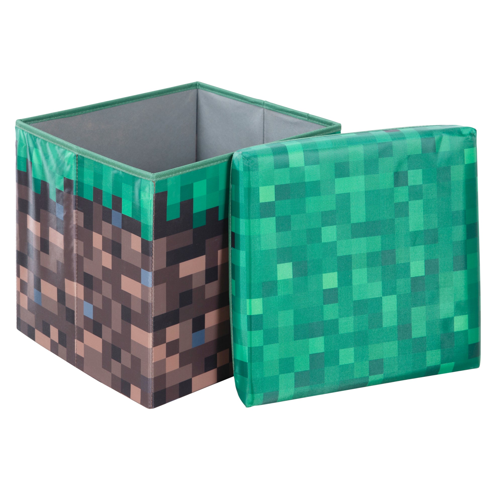 sitz aufbewahrung MINECRAFT