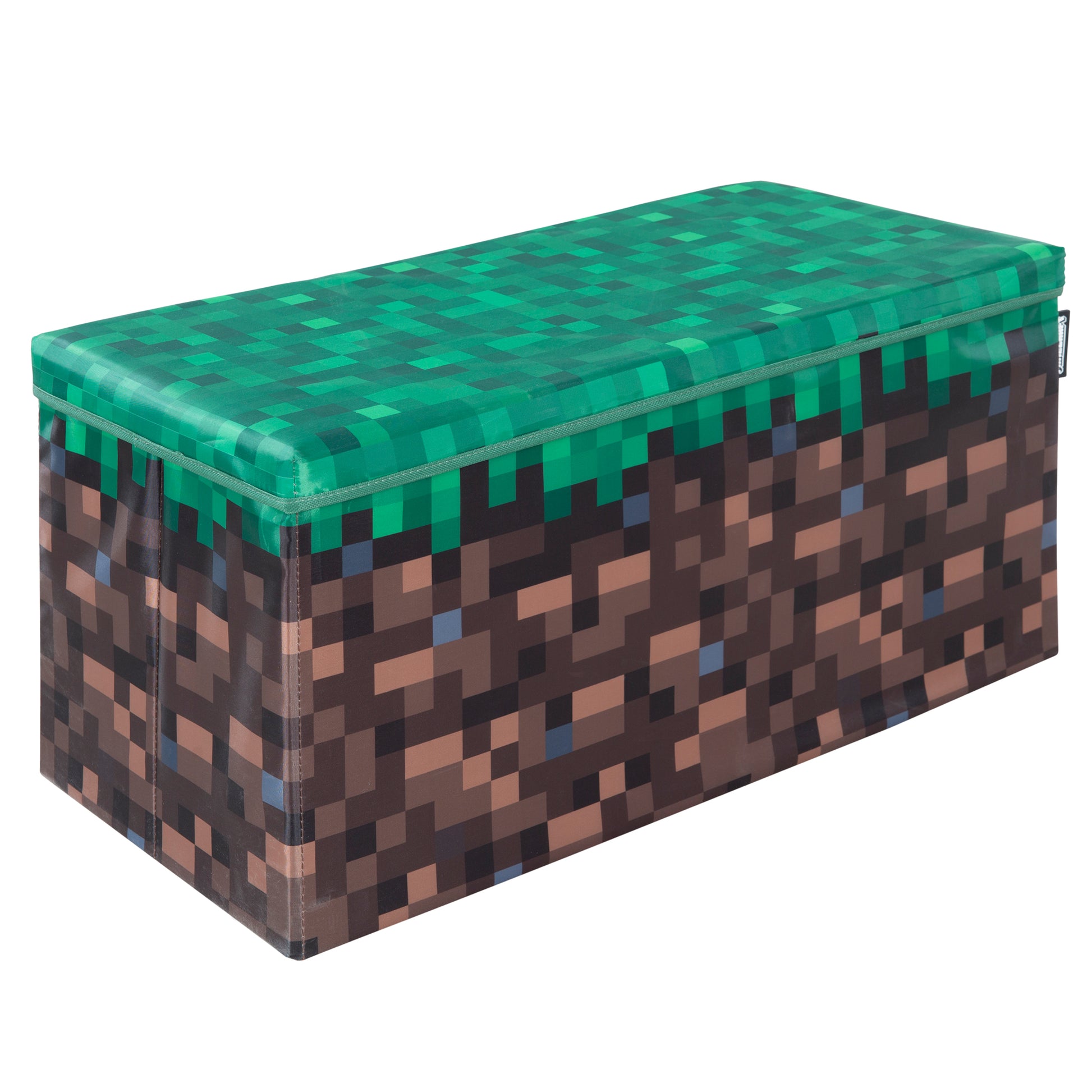 aufbewahrungs sitzbox MINECRAFT