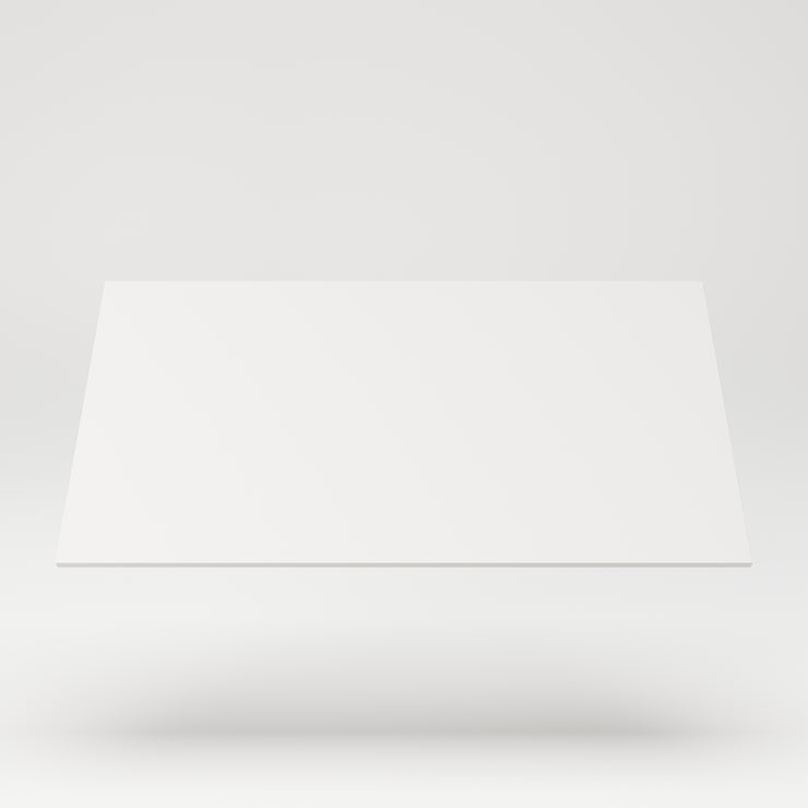 Neo - grosse Schreibtischplatte, Homeoffice Tisch, verschiedene Kombinationsmöglichkeiten