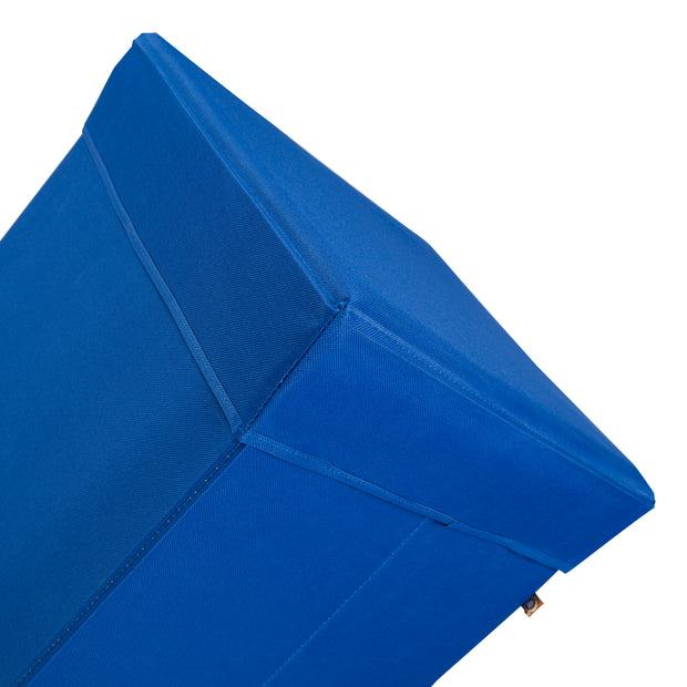 Stor' It - Sitz- und Aufbewahrungsboxen aus Canvas, in vielen verschiedenen Farben - einrichten-24, Flur- & Dielenmöbel 