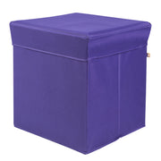 Stor' It - Sitz- und Aufbewahrungsboxen aus Canvas, in vielen verschiedenen Farben - einrichten-24, Flur- & Dielenmöbel 