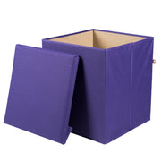 Stor' It - Sitz- und Aufbewahrungsboxen aus Canvas, in vielen verschiedenen Farben - einrichten-24, Flur- & Dielenmöbel 