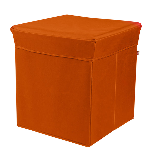 Stor' It - Sitz- und Aufbewahrungsboxen aus Canvas, in vielen verschiedenen Farben - einrichten-24, Flur- & Dielenmöbel 