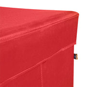 Stor' It - Sitz- und Aufbewahrungsboxen aus Canvas, in vielen verschiedenen Farben - einrichten-24, Flur- & Dielenmöbel 