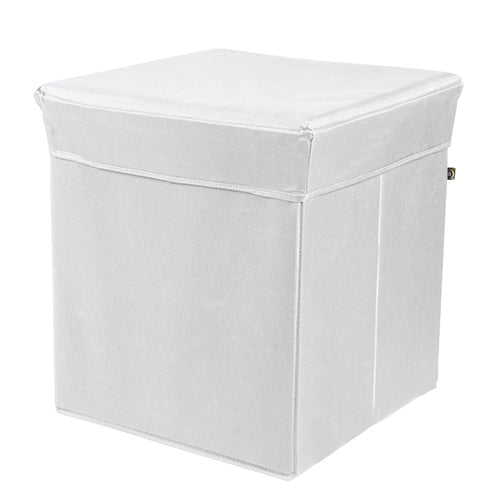 Stor' It - Sitz- und Aufbewahrungsboxen aus Canvas, in vielen verschiedenen Farben - einrichten-24, Flur- & Dielenmöbel 
