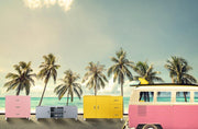 Miami - Kommode mit 3 Schubladen mit Vollauszug, Autometallic-Lackierung, chromfarbene Griffe, Füsse und Logo aus hochwertigem Autoschriftzug, in verschiedenen Farben verfügbar - einrichten-24, Kommoden & Sideboards 
