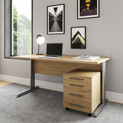 Neo - Schreibtischplatte, Homeoffice Tisch, verschiedene Kombinationsmöglichkeiten